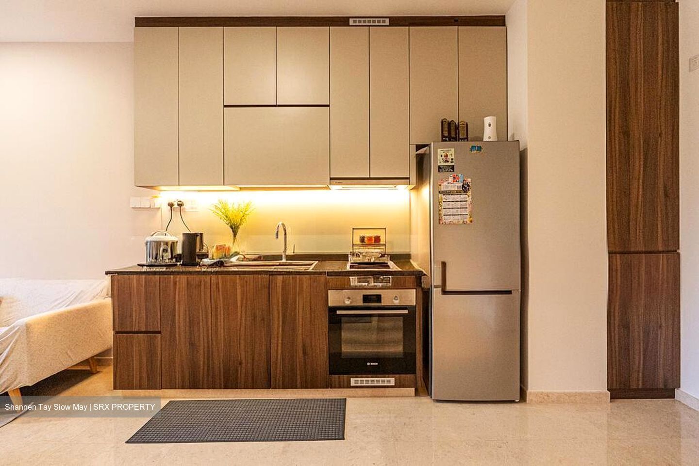 Urban Treasures (D14), Condominium #501934471